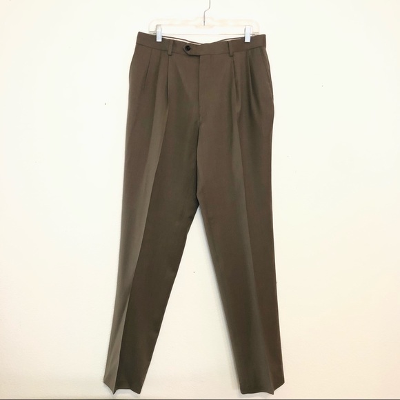 5 for $25 ⭐️Joseph Abboud Dress Slacks - Picture 3 of 6